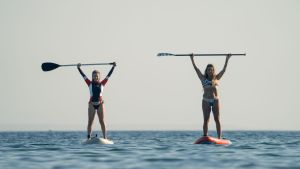Verano 2026 en Puerto Madryn: el destino donde las playas sorprenden y el mar cobra vida