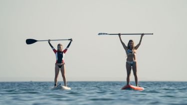 Verano 2026 en Puerto Madryn: el destino donde las playas sorprenden y el mar cobra vida
