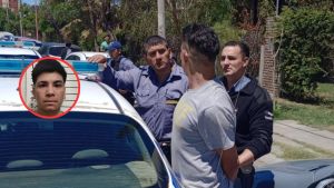 Extendieron la prisión del recapturado en Cipolletti: siguen buscando al otro peligroso prófugo