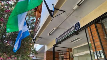 Admitió haber abusado de dos niñas y acordó su pena en Cinco Saltos: irá 10 años a prisión