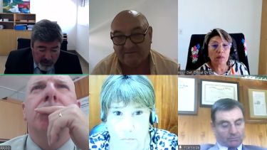 Intento de homicidio en un pueblo cercano a Río Colorado: pidieron más de 5 años de prisión