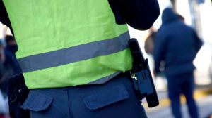 Robaron en un banco de Cutral Co: amenazaron a una empleada, se llevaron $1,5 millones y fueron imputados