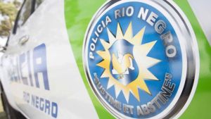 Confuso tiroteo frente a un bar de Allen dejó dos heridos: al agresor fue identificado por las cámaras