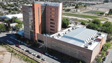 El STJ de Río Negro redefine el mapa judicial: apuesta a la IA y quiere dejar atrás la justicia «lenta»