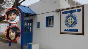 Buscan a dos hermanitos de 14 y 5 años desaparecidos en Roca: fueron a la plaza y no regresaron