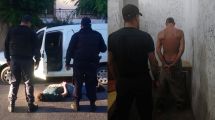 Imagen de Disturbios y robo frustrado: doble intervención policial durante la madrugada de domingo en Viedma