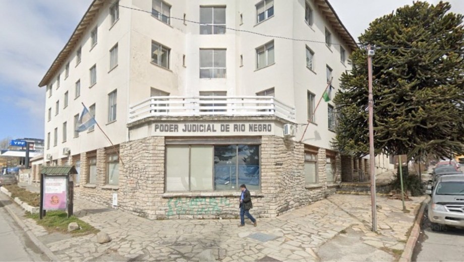 Reformulan en Bariloche una causa por violencia extrema: de intento de femicidio a lesiones graves.