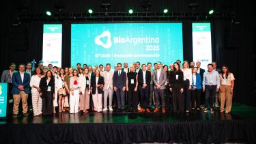 La biotecnología ya es presente y está transformando el futuro productivo del país