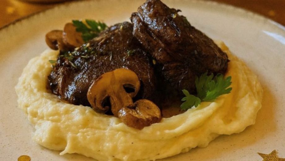 La noche del 31 de diciembre suma propuestas gastronómicas y espectáculos en destinos turísticos urbanos y de verano. Gentileza. 