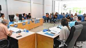 Encendido debate por la tarifaria 2026 en Roca