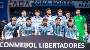 Un titular de Racing dejó la Academia y seguirá su carrera en México