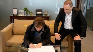 La reforma laboral se aplicará a relaciones en curso y abre un nuevo esquema para indemnizaciones y vacaciones