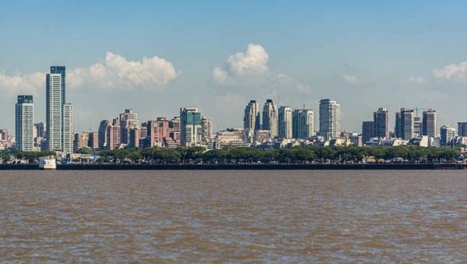 Medicamentos en el Río de la Plata. 