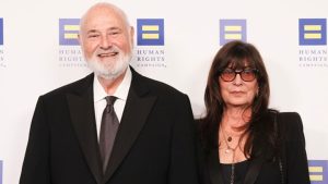 Conmoción en Hollywood: hallaron muertos al director Rob Reiner y a su esposa Michele Singer