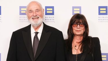 Conmoción en Hollywood: hallaron muertos al director Rob Reiner y a su esposa Michele Singer
