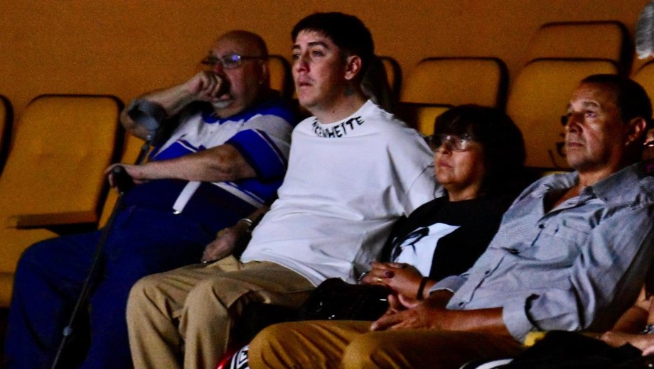 "La vuelta de Robinson", el documental que busca inspirar a las personas con discapacidades y concientizar a la sociedad. (Fotos: Matías Subat).