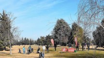 Imagen de El torneo Clausura convoca en el Golf Club General Roca: hay más de 100 anotados