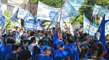 Imagen de Marchas contra la reforma laboral: así fue la protesta en Neuquén y cómo siguen las actividades en la región