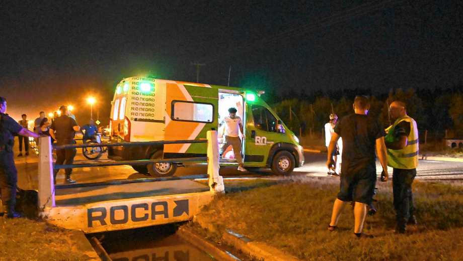 Foto: Andrés Maripe. 