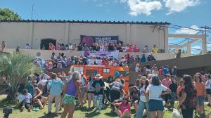 Viajar solas, sentir en tribu: 220 Mujeres Rodanteras en un encuentro que movió rutas y almas