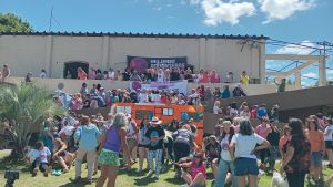 Viajar solas, sentir en tribu: 220 Mujeres Rodanteras en un encuentro que movió rutas y almas