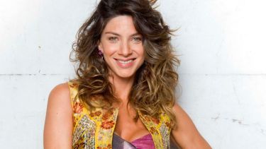 Romina Gaetani denunció a su expareja por violencia de género: ingresó al hospital con graves heridas