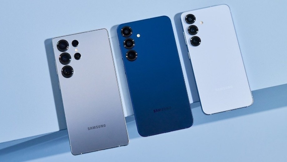 Samsung lanzará el Galaxy s26.