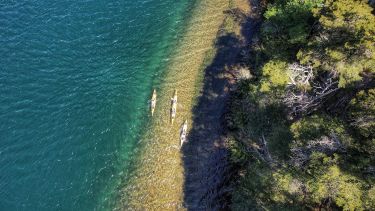 Navidad en San Martín de los Andes: precios, actividades y un plan para vivir el verano 2026 en la Patagonia
