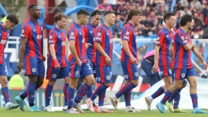 Crisis en San Lorenzo: los jugadores mantienen el paro y siguen sin entrenar