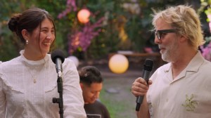 De Bariloche a ¡FA!klore: Sele Vera se hizo presente en el ciclo folklórico de Mex Urtizberea 