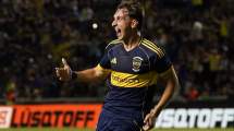 Imagen de Con gol del cipoleño Simoni, Boca se consagró campeón del Torneo Proyección ante Gimnasia
