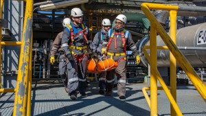 Servicio a la comunidad: YPF realizará un simulacro general de emergencia en Plaza Huincul