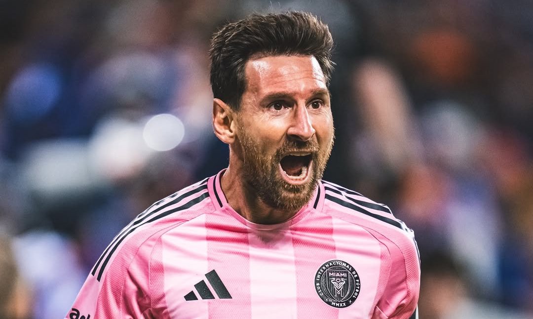 Inter Miami es campeón de la MLS 2025 con dos asistencias de Lionel Messi y gol de De Paul