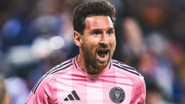 Inter Miami es campeón de la MLS 2025 con dos asistencias de Lionel Messi y gol de De Paul