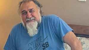 Dolor por la muerte de Elías «el Turco» Jalil: «Una persona muy querida», la despedida de Alberto Weretilneck