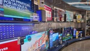 ¿Año nuevo, TV nuevo? Tenés tiempo hasta enero 2026 para acceder al plan canje de Samsung: el paso a paso