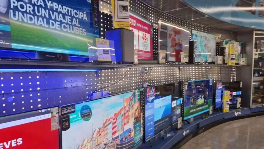 El plan canje funciona mediante una bonificación por reintegro. (Foto: gentileza)