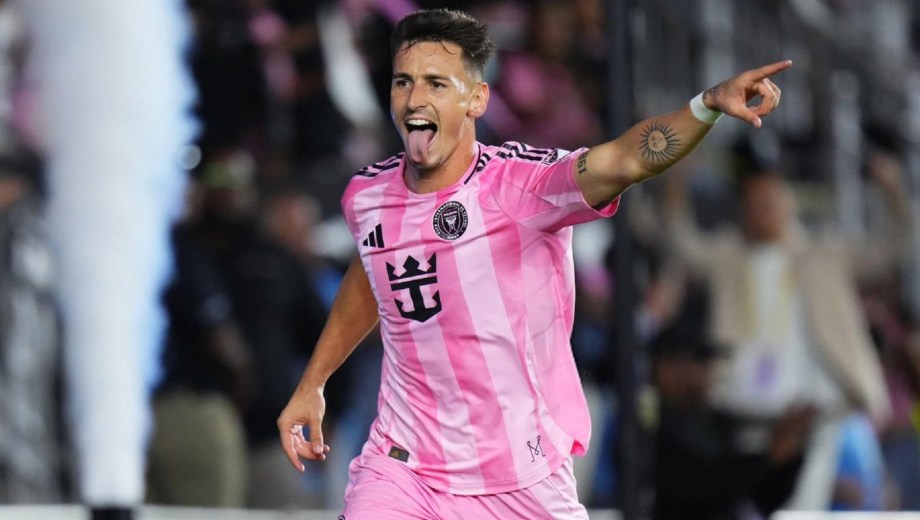 Allende debe volver a Celta de Vigo, club dueño de su pase.