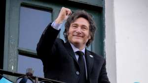 Nochebuena en Olivos: Javier Milei pasará una  Navidad austera a la espera de la aprobación del Presupuesto 2026 en Senado