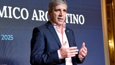 La utopía del bienestar en una planilla de cálculo