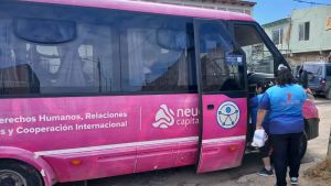 Neuquén sin barreras: mejoras de accesibilidad para un verano inclusivo