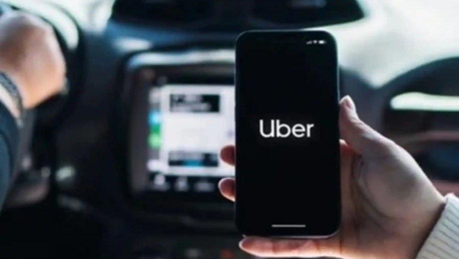 El debate por el funcionamiento de las aplicaciones de transporte privado de personas sigue abierto en Bariloche. (foto de archivo)