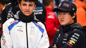 Red Bull definió a sus pilotos: con Colapinto, así quedó conformada la grilla de la Fórmula 1 para 2026