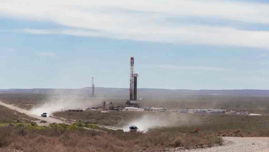 Continental Resources asumirá operación del bloque de Vaca Muerta, Los Toldos II Oeste. (Foto: gentileza)