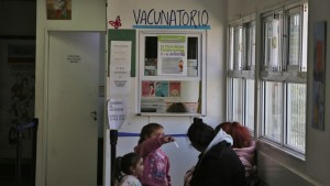 Tos convulsa en Roca: “La vacuna evita las formas graves”, recordó una pediatra ante nuevos casos