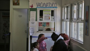 Tos convulsa en Roca: “La vacuna evita las formas graves”, recordó una pediatra ante nuevos casos