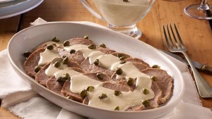 Cómo hacer vitel toné saludable: ideal para quienes necesitan mantener la dieta sin dejar el sabor