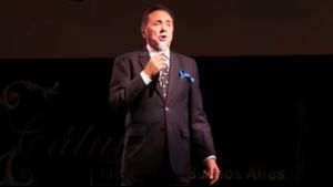 El accidente que apagó su voz: así fueron las últimas horas de «Chiqui» Pereyra