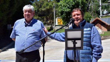 Weretilneck definió abrir el diálogo con los gremios estatales de Río Negro en enero