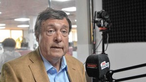 Alberto Weretilneck saludó por Navidad y Año Nuevo: “Momentos de balance, fe y sueños”